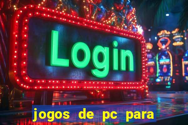 jogos de pc para android download